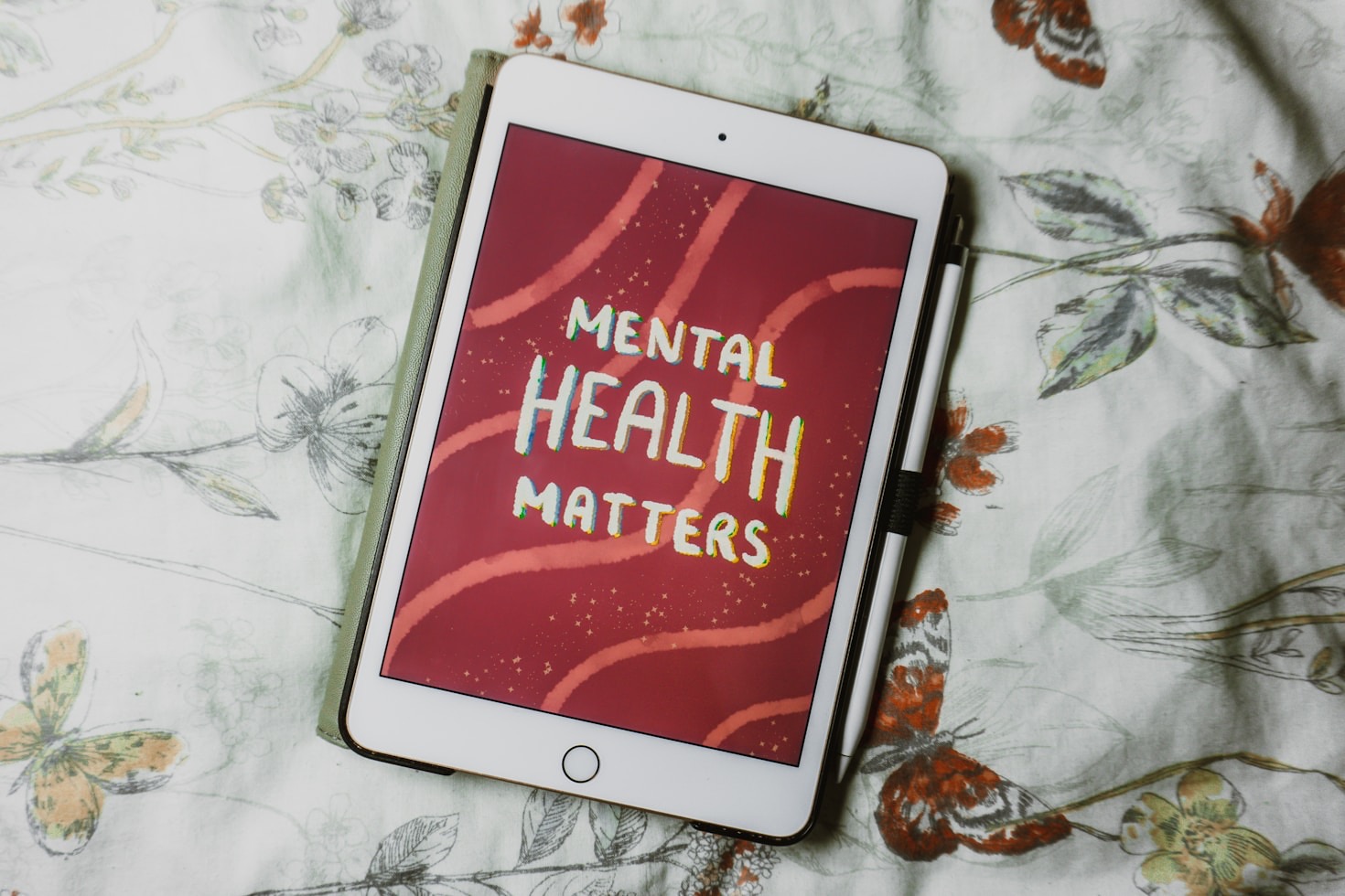 Mental Health Challenges in the Modern Day